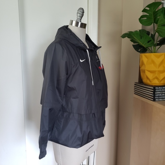 Georgia Bulldogs Nike Jacket Size Large GO DAWGS!!! NEW! - Picture 9 of 16